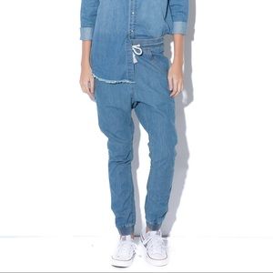 One Teaspoon Super Trackie Dallas